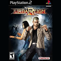 Urban Reign