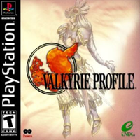 Valkyrie Profile