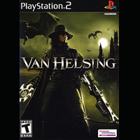 Van Helsing