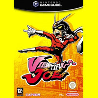 Viewtiful Joe