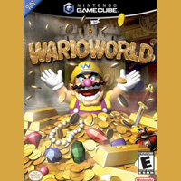 Wario World