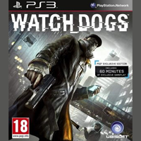 Watch Dogs