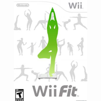 Wii Fit