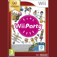 Wii Party
