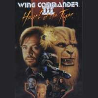 Wing Commander III: Heart of the Tiger