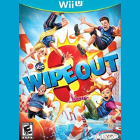 Wipeout 3