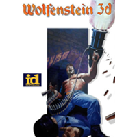 Wolfenstein 3D