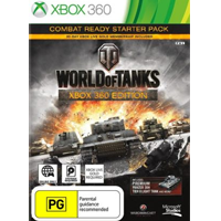 World of Tanks