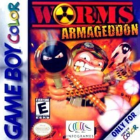Worms Armageddon