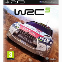 WRC 5
