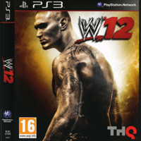 WWE ’12