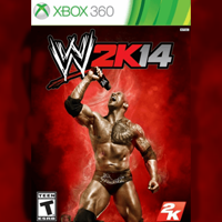 WWE 2K14