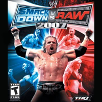 WWE SmackDown vs. Raw 2007
