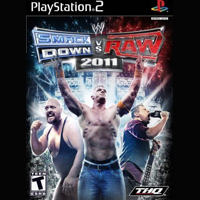 WWE SmackDown vs. Raw 2011