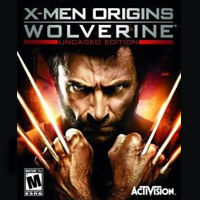 X-Men Origins – Wolverin