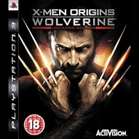 X-Men Origins: Wolverine