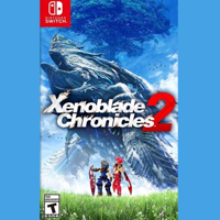 Xenoblade Chronicles 2