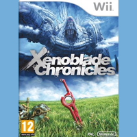 Xenoblade Chronicles