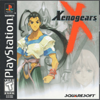 Xenogears