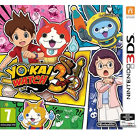 Yo-Kai Watch 3