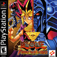 Yu-Gi-Oh! – Forbidden Memories